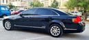 Chevrolet Caprice CHEVROLET CAPRICE LTZ GCC FULL OPTION 2012