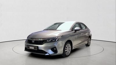 هوندا سيتي LX | شامل الضمان | 0 ﺪﻔﻋﺓ ﺃﻮﻟﻯ