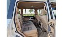 Toyota Land Cruiser VXR V8-5.7-Full Option Perfect Condition