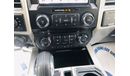 Ford F 150 FORD F150 LARIAT {{{ 2.7L }}} V6 TWIN TURBO /// FULL OPTION //// 2017 //// GOOD CONDITION //// LOW M