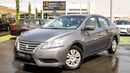Nissan Sentra