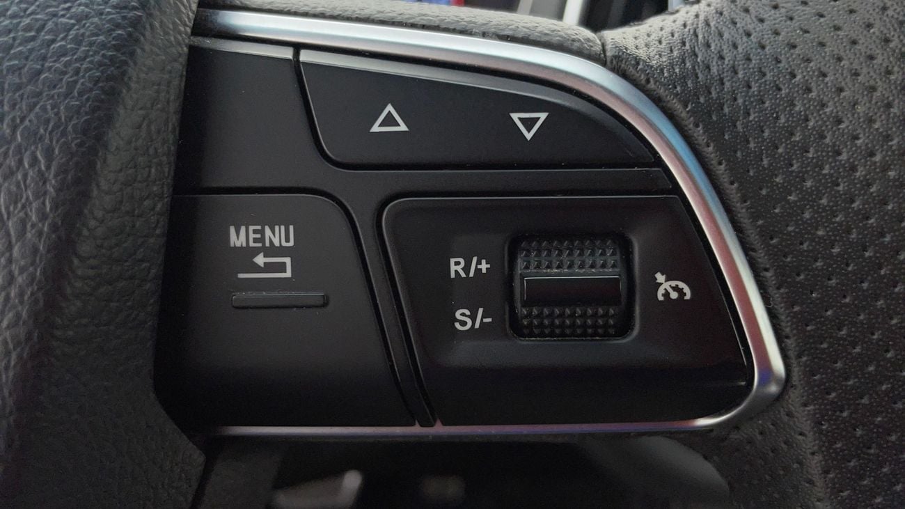 Jetour X70 LUXURY 1.5 | Zero Down Payment | Home Test Drive