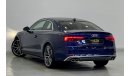 Audi S5 TFSI quattro 2018 Audi S5 Coupe, Jan 2024 Audi Warranty + Service Package, Full Agency Service histo