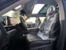 Infiniti QX80 SENSORY BENCH CHAIRS
