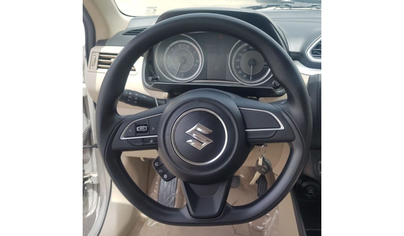 Mercedes-Benz GLS 350 SUZUKI DZIRE 2019