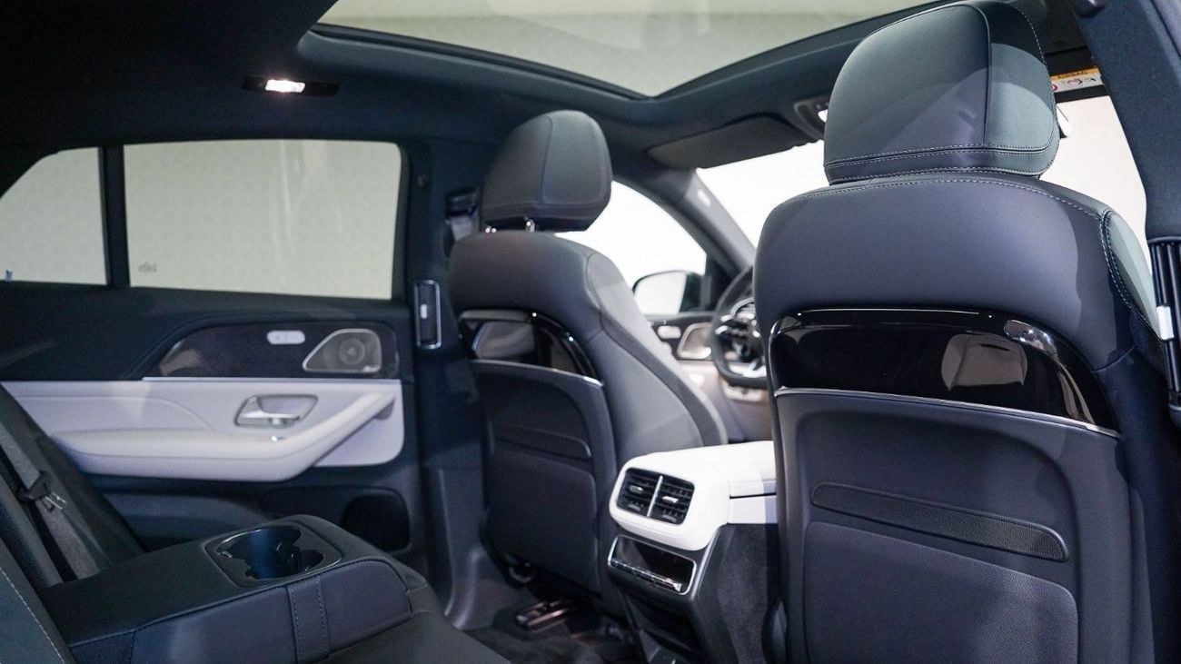 Mercedes-Benz GLE 63 S AMG Coupe | AED 8,507 PM | Up to 3 Years Warranty