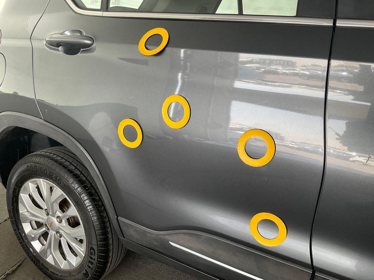 شيفروليه جروف LT | upto AED 20,000 Ramadan Discount | شامل الضمان | 0 ﺪﻔﻋﺓ ﺃﻮﻟﻯ