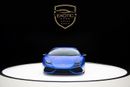 Lamborghini Huracan LP610-4