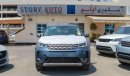 Land Rover Discovery Sport Discovery Sport 2.0 I4P SE AWD Aut Brand New