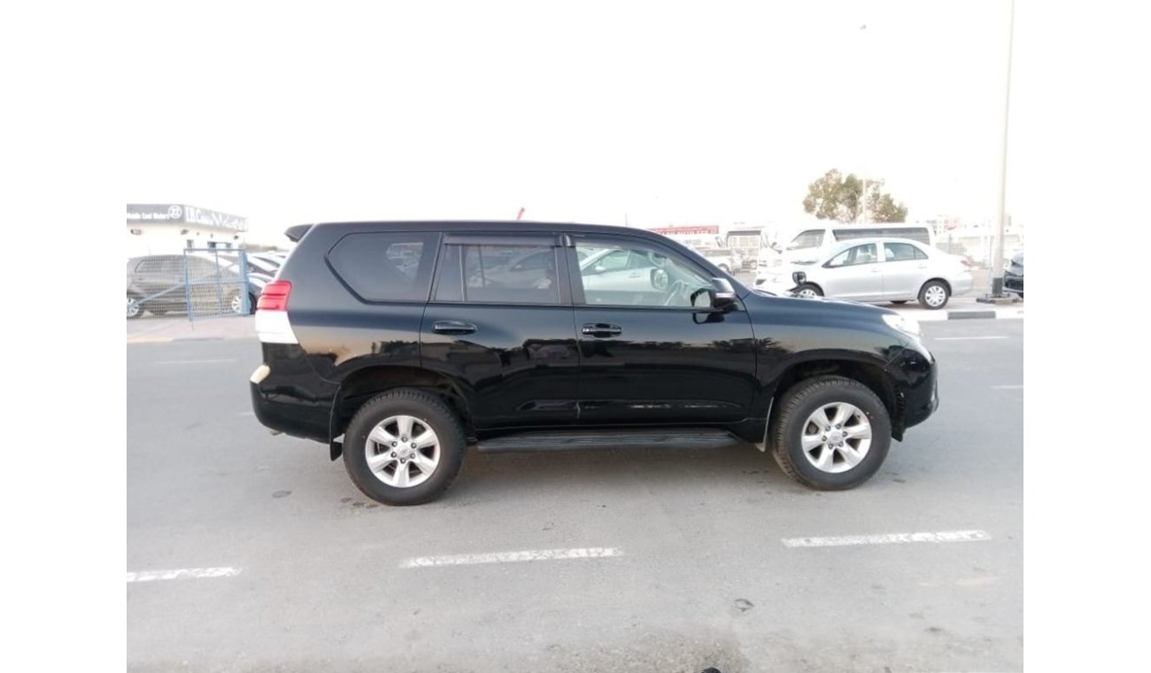 تويوتا لاند كروزر TOYOTA LAND CRUISER PRADO RIGHT HAND DRIVE (PM1050)