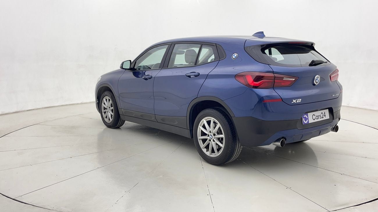 BMW X2 sDrive 20i Joy Edition 2.0L 2023 SDRIVE 20I JOY EDITION | AED 1186/Month | 0 DP | 30 Day Return | Wa