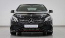 Mercedes-Benz A 250 Sport