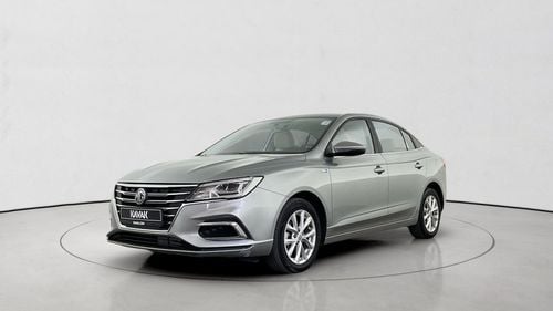 MG A | Guaranteed Warranty | 0 Down Payment