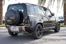 Land Rover Defender 2025 Defender HSE P400 X Dynamic V6