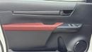 تويوتا هيلوكس 2026 Toyota Hilux Single Cabin M/T 4x4 2.7L Gasoline