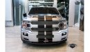 فورد شلبي 2020 - FORD SUPER SNAKE SHELBY - UNDER WARRANTY