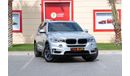 BMW X5 F15