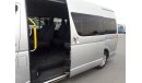 Toyota Hiace Hiace Commuter RIGHT HAND DRIVE (Stock no PM 623 )