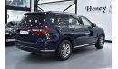 دودج دورانجو EXCELLENT DEAL for our Dodge Durango ( 2016 Model ) in Dark Blue Color GCC Specs