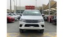 Toyota Hilux 2021 I 4x4 I Full Manual I Ref#198