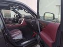 لكزس LX 700h SIGNATURE
