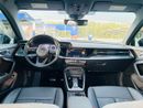 Audi A3  40 TFSI S TRONIC