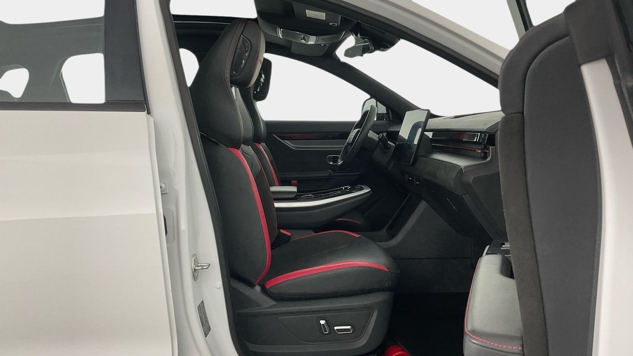 Jetour Dashing Luxury | upto AED 20,000 Ramadan Discount | Guaranteed Warranty | 0 Down Payment