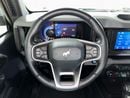 Ford Bronco BIG BEND B2D1221 / AL TAYER MOTORS  AL QOUZ SHOWROOM