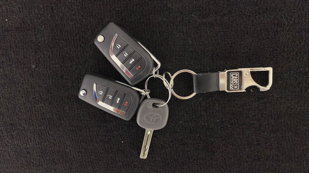 Toyota Corolla XLI 1.6 | Zero Down Payment | Free Home Test Drive