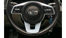 Kia Sportage 2.0L  // 2021 // WITH PANORAMIC SUNROOF , REAR AC , MEDIA SYSTEM  // SPECIAL OFFER // BY FROMULA AUT