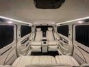 مرسيدس بنز V 300 AVANTGARDE Built by Barugzai | Эксклюзивный, 1 из 5 | Additional AC