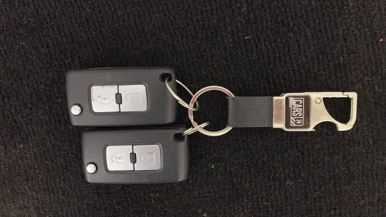 Mitsubishi Pajero GLS BASE 3.5 | Zero Down Payment | Home Test Drive