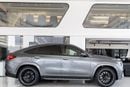 Mercedes-Benz GLE 53 AMG AMG 4MATIC+ *Special Offer* Mercedes-Benz GLE 53 AMG | Fully Loaded | Gargash Auto Warranty and Serv