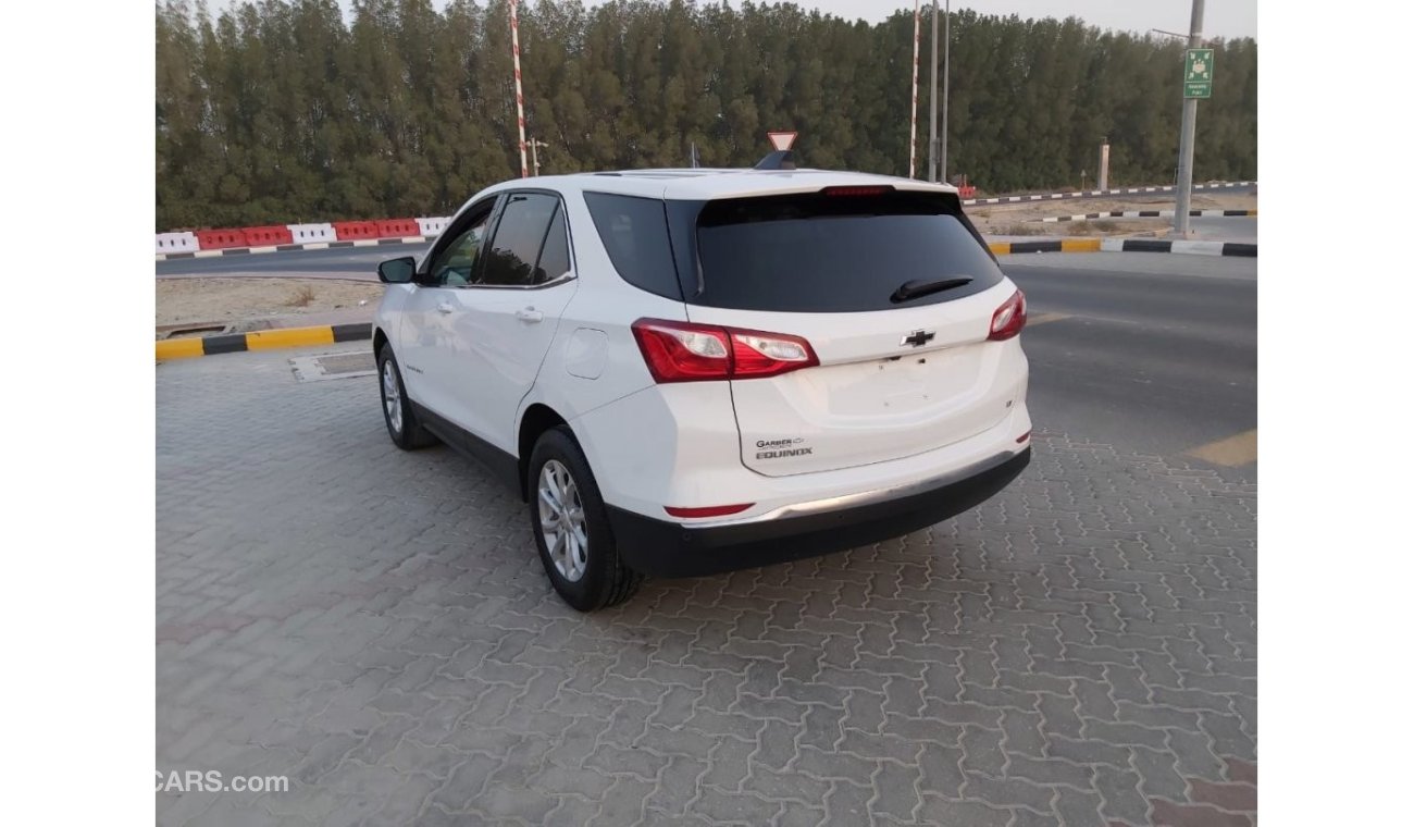 Chevrolet Equinox LT2 - Very Clean Car