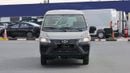 سي إم سي D 260 ( Eid al-Adha Offer ) ( Only For Export ) 2025 CMC D260 Panel Van 2.4L RWD GCC BRAND NEW