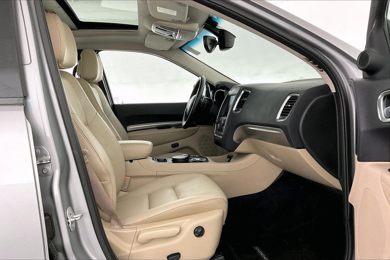 ميتسوبيشي مونتيرو سبورت GLS Premium | ضمان مجاني لمدة عام | 0 دفعة أولى