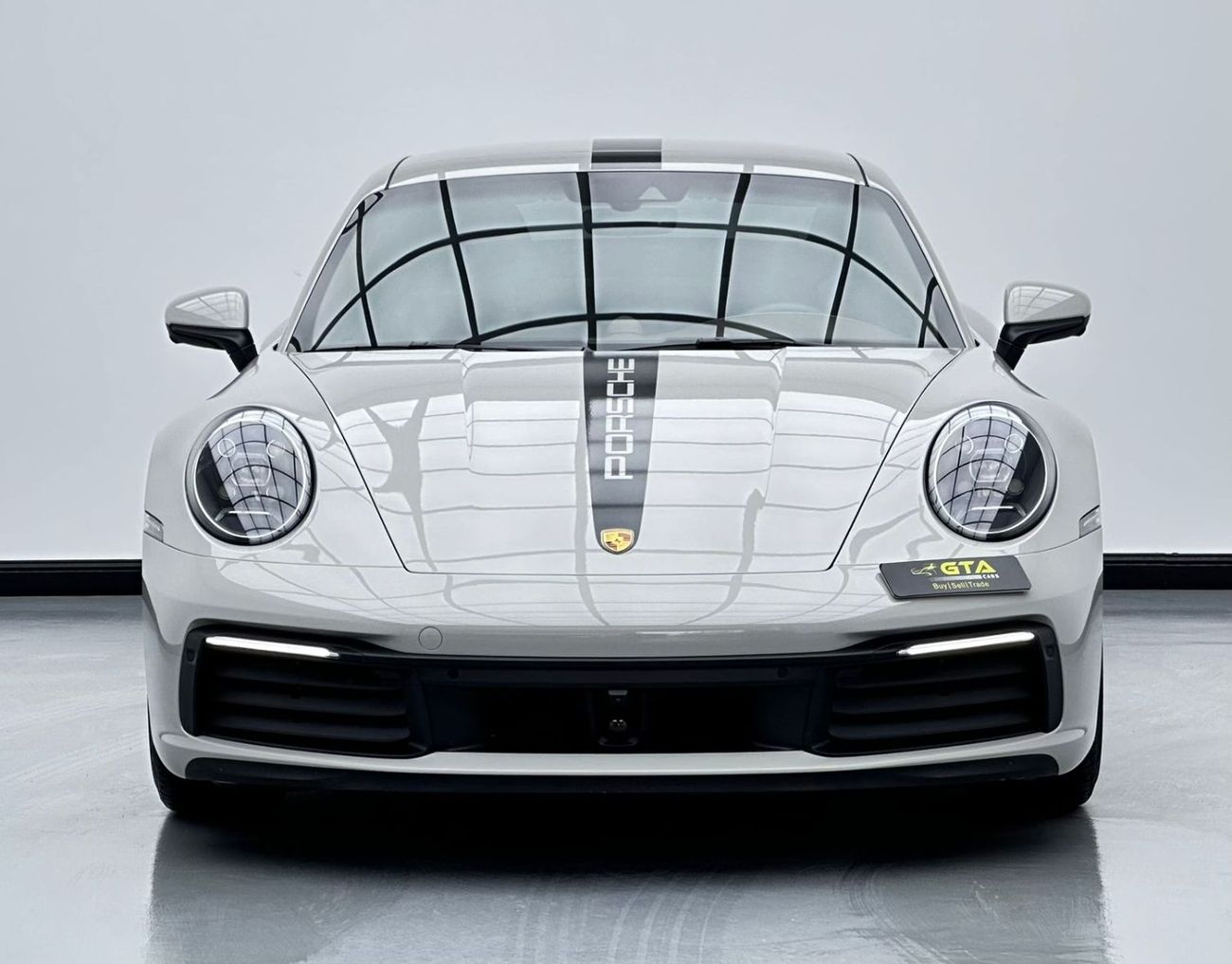 Porsche 911 Carrera 3.0L (444 HP) Coupe 2022 Porsche 911 Carrera, Oct 2027 Porsche Warranty, Porsche Full Servic