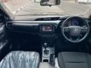 تويوتا هيلوكس GLX Only for export Right Hand Drive