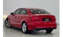 أودي A3 35 TFSI 35 TFSI