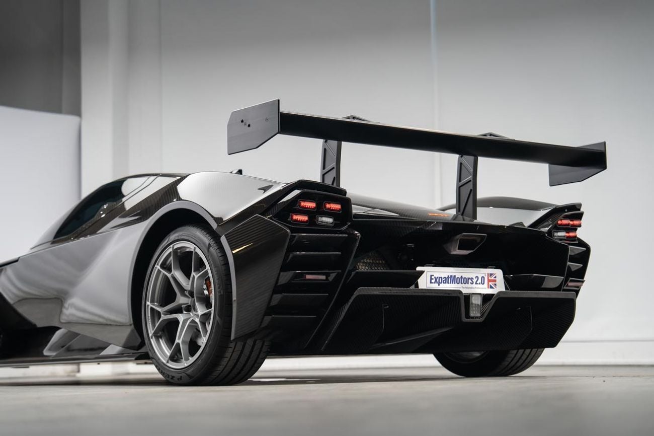 كاي تي أم XBOW X-Bow GT XR