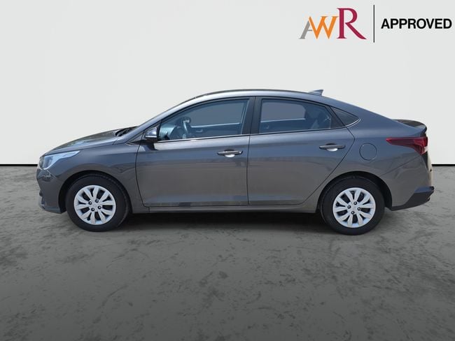 Hyundai Accent SMART, миниатюра 19