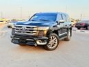Toyota Land Cruiser Toyota landcuriser GXR 2019 upgrade inside and outside 4.0L full option petrol