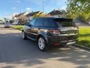 Land Rover Range Rover Sport UK STOCK | 2016 | PANORAMIC SUNROOF | RHD | 3.0L DIESEL ENGINE | AT | 69,488 MILES
