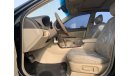 Toyota Camry Toyota Camry 2005 Japanese Specs Ref#410