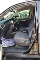 تويوتا فورتونر VX2 plus 4X4 Diesel 2.8L