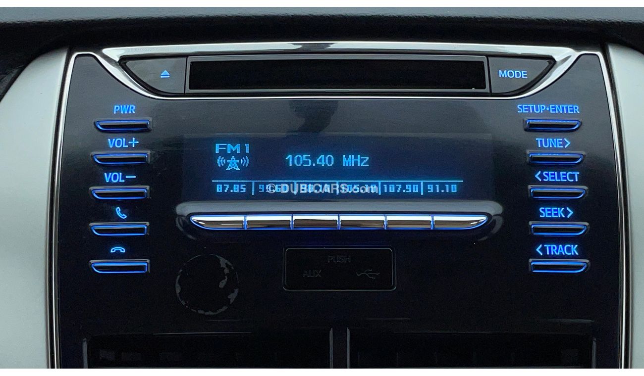 تويوتا يارس SE / E 1.5 | بدون دفعة مقدمة | اختبار قيادة مجاني للمنزل