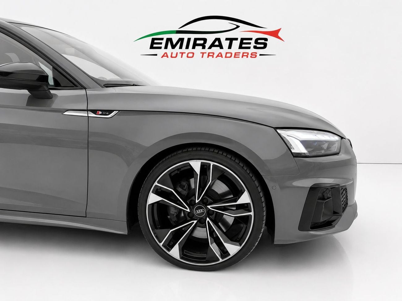 أودي A5