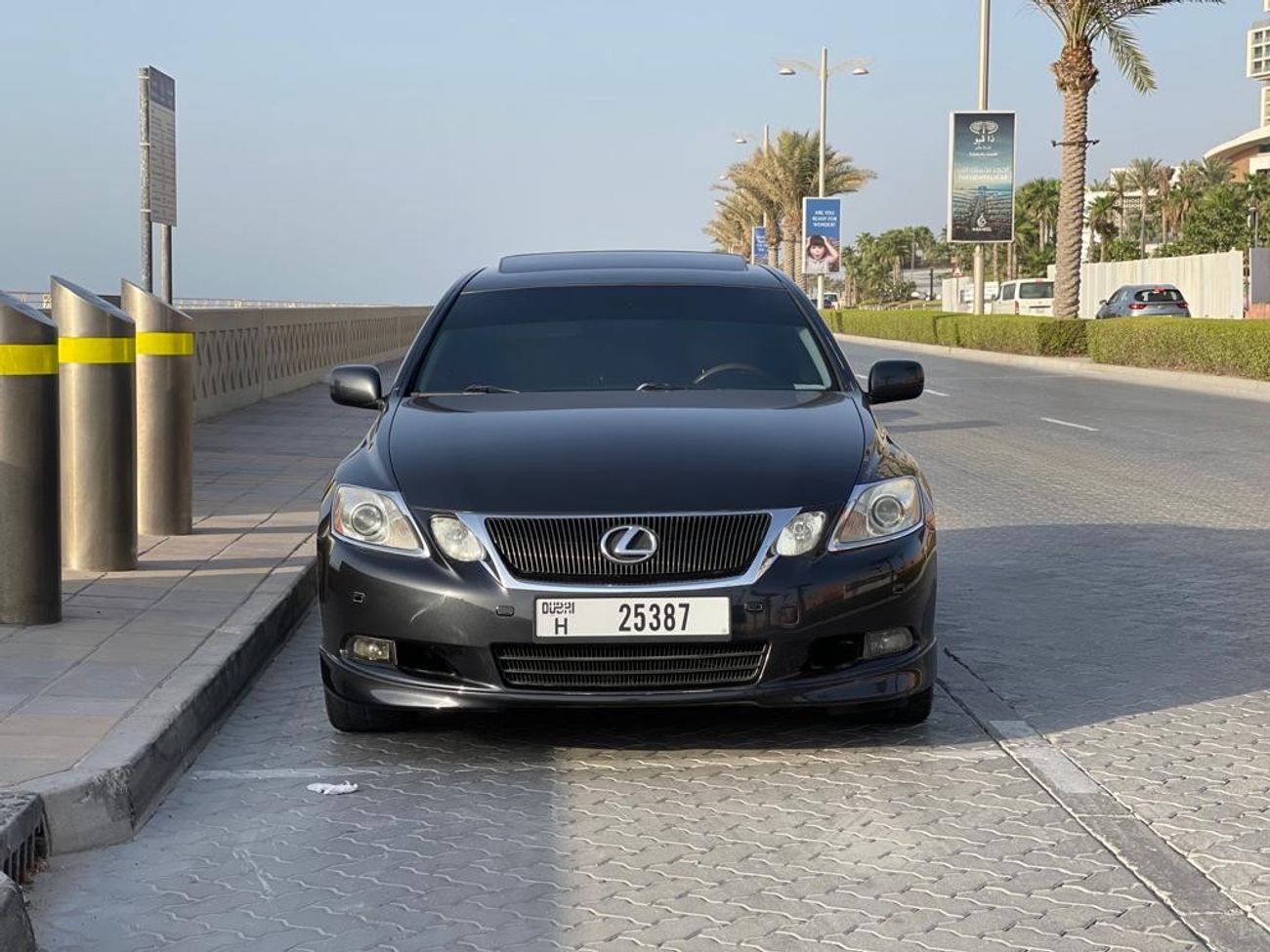 Lexus GS450h Lexus GS 450 h HYBRID  ECO CAR IN PERFECT CONDITION