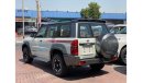 نيسان باترول سوبر سفاري Nissan Patrol Super Safari A/T 4Doors Gcc Export Only