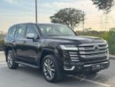 Toyota Land Cruiser VXR 4.0L